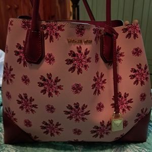 Michael Kors hand bag